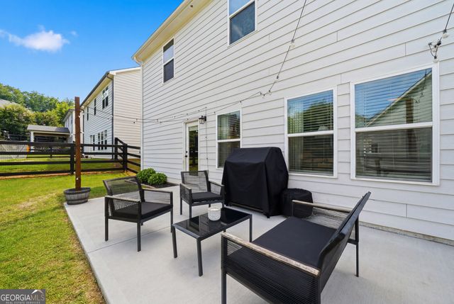 316 Coppergate Court, Canton, GA 30115