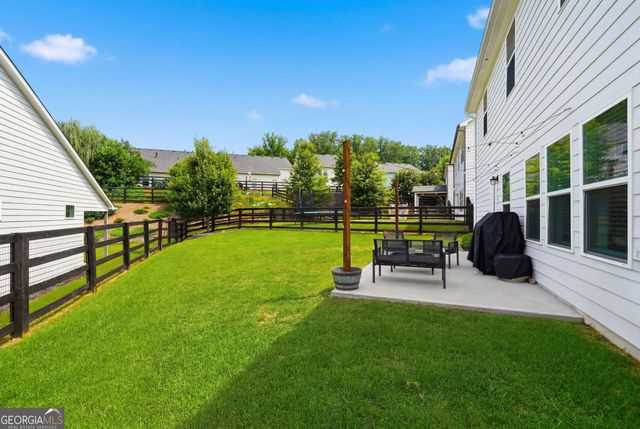 316 Coppergate Court, Canton, GA 30115