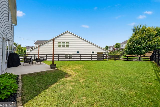 316 Coppergate Court, Canton, GA 30115