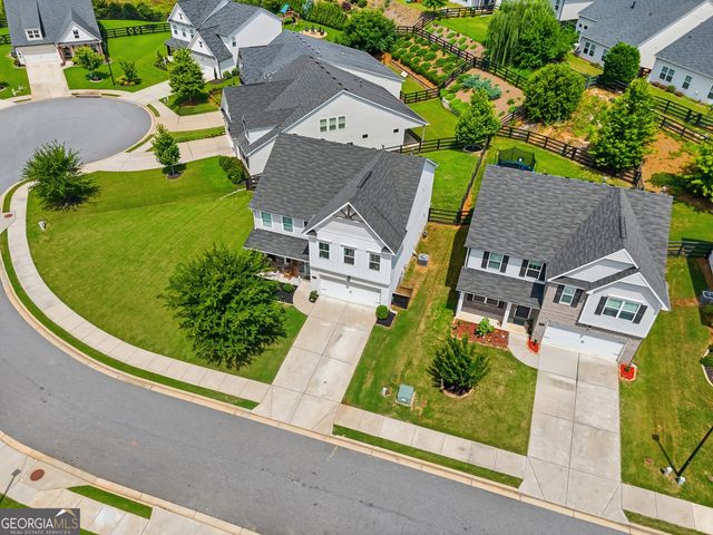 316 Coppergate Court, Canton, GA 30115