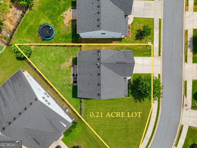 316 Coppergate Court, Canton, GA 30115