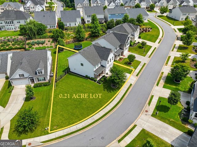 316 Coppergate Court, Canton, GA 30115