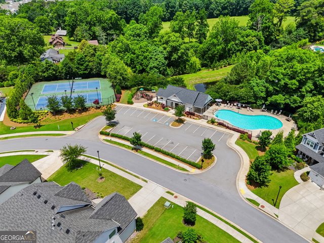 316 Coppergate Court, Canton, GA 30115