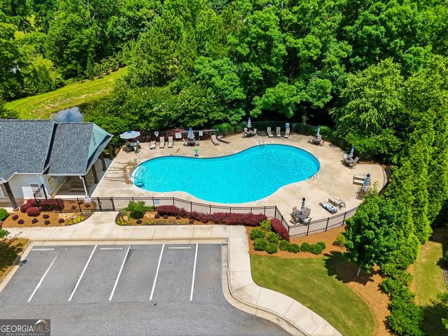 316 Coppergate Court, Canton, GA 30115