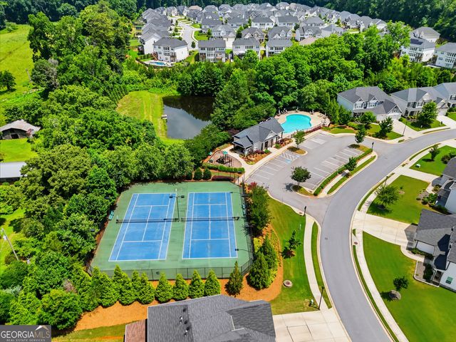 316 Coppergate Court, Canton, GA 30115