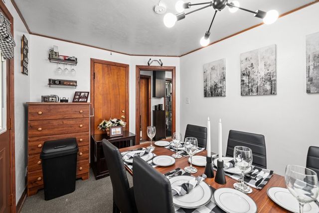 129 3rd Street, Carbon Cliff, IL 61239