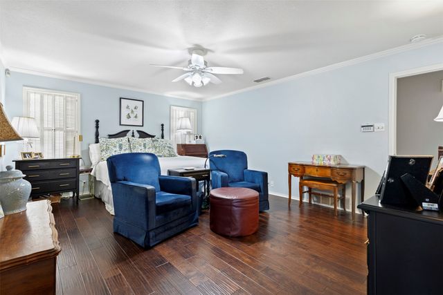926 Canyon Drive, Cleburne, TX 76033