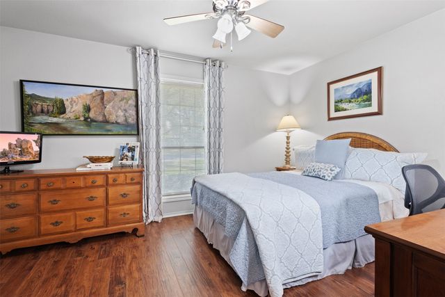 926 Canyon Drive, Cleburne, TX 76033