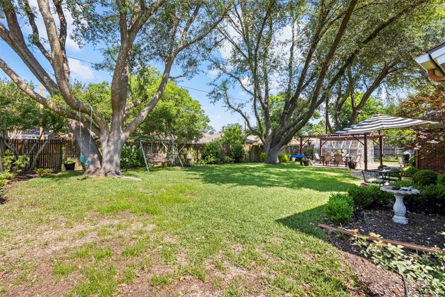 926 Canyon Drive, Cleburne, TX 76033