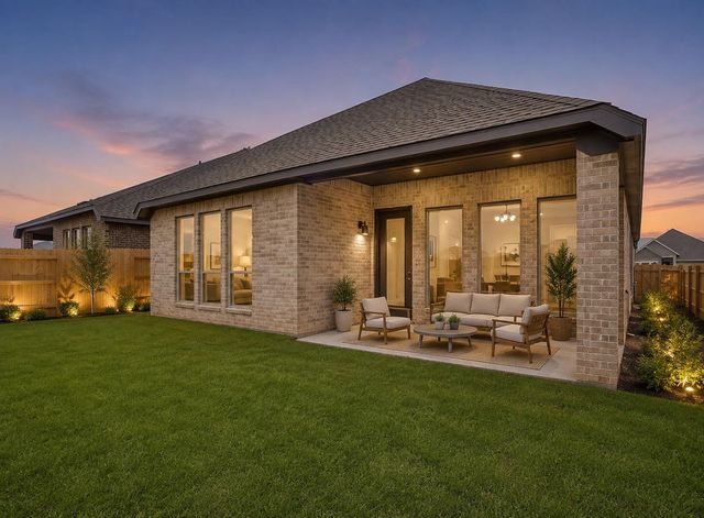 42841 Terraza Boulevard, Magnolia, TX 77354