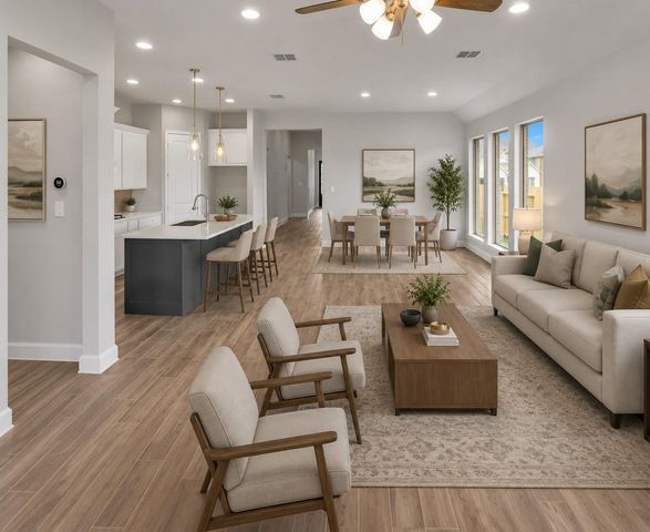 42841 Terraza Boulevard, Magnolia, TX 77354