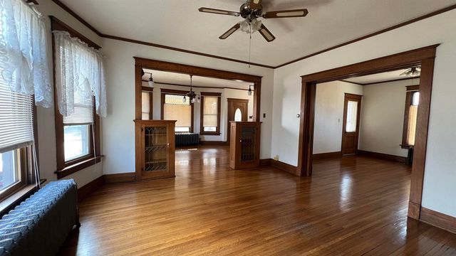 306 E Prospect Street, New Hampton, IA 50659