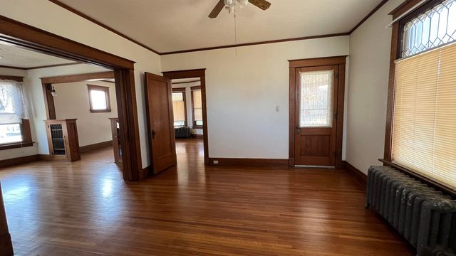 306 E Prospect Street, New Hampton, IA 50659