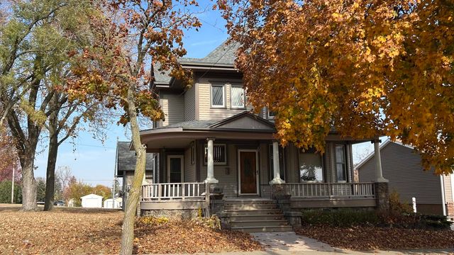 306 E Prospect Street, New Hampton, IA 50659