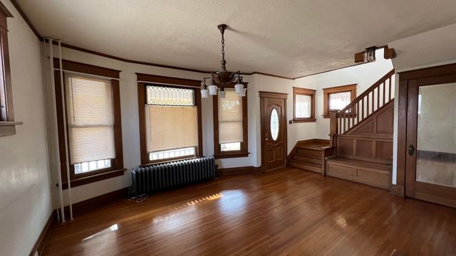 306 E Prospect Street, New Hampton, IA 50659
