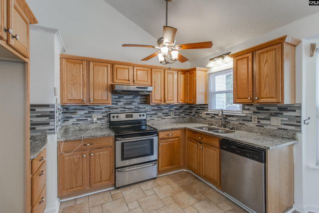 804 Sky Lane Drive, Columbia, SC 29061