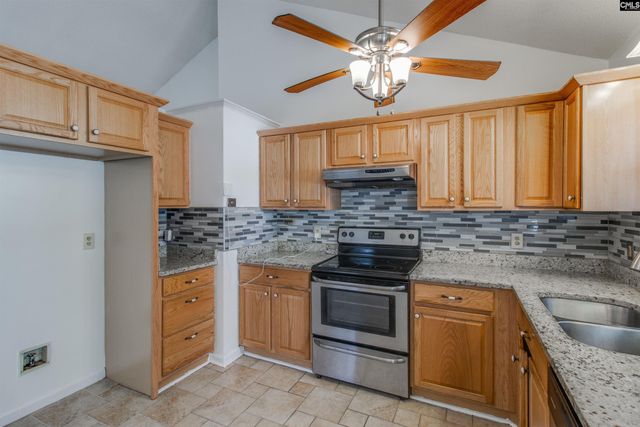 804 Sky Lane Drive, Columbia, SC 29061