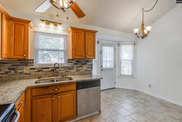 804 Sky Lane Drive, Columbia, SC 29061