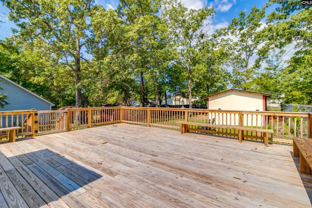 804 Sky Lane Drive, Columbia, SC 29061