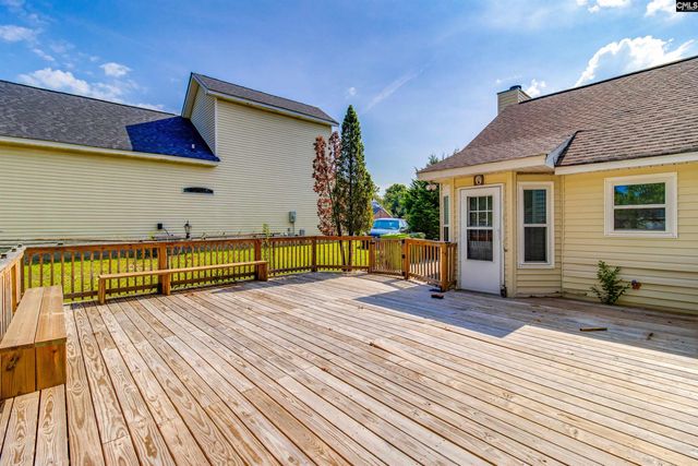 804 Sky Lane Drive, Columbia, SC 29061