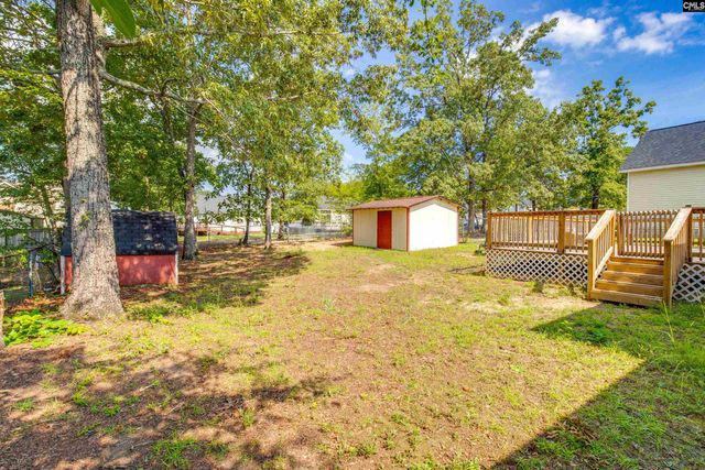 804 Sky Lane Drive, Columbia, SC 29061