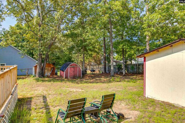 804 Sky Lane Drive, Columbia, SC 29061