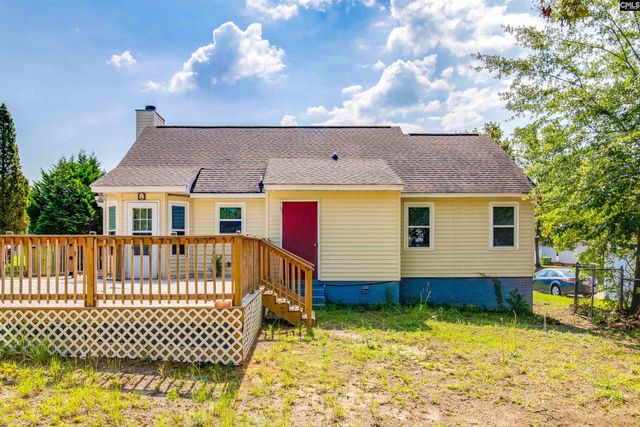 804 Sky Lane Drive, Columbia, SC 29061