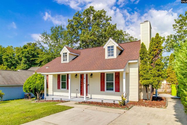 804 Sky Lane Drive, Columbia, SC 29061