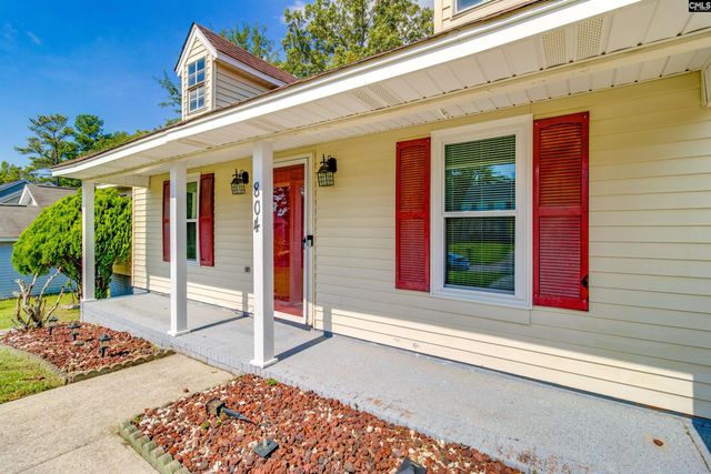 804 Sky Lane Drive, Columbia, SC 29061