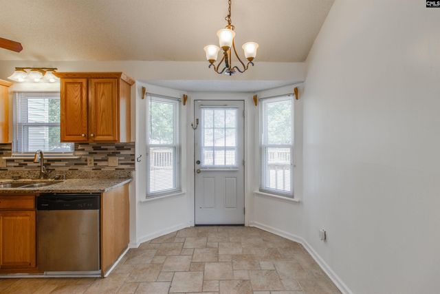 804 Sky Lane Drive, Columbia, SC 29061