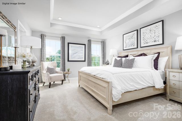 7342 Childress Drive SW, Concord, NC 28025