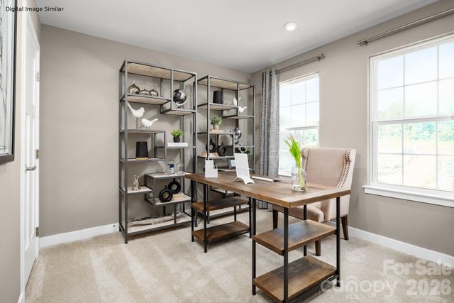 7342 Childress Drive SW, Concord, NC 28025