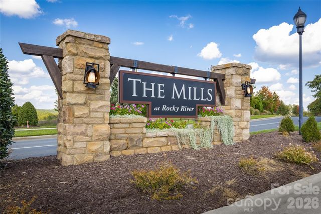 7342 Childress Drive SW, Concord, NC 28025