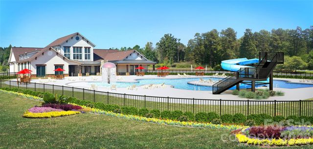 7342 Childress Drive SW, Concord, NC 28025