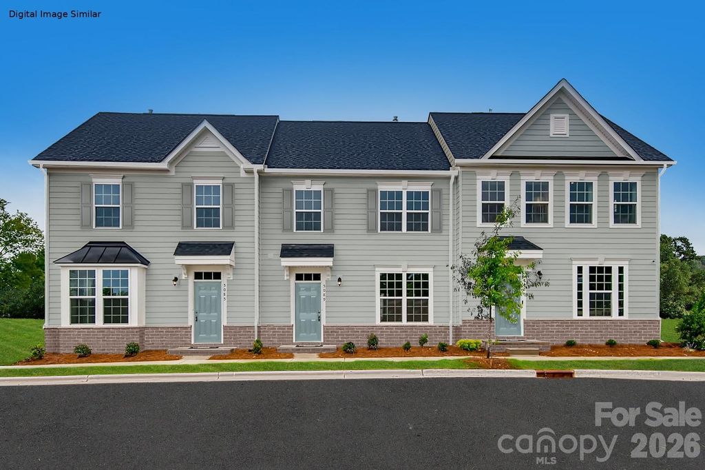 7342 Childress Drive SW, Concord, NC 28025