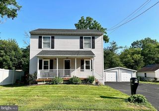 3116 CLARK AVE, Feasterville Trevose, PA 19053