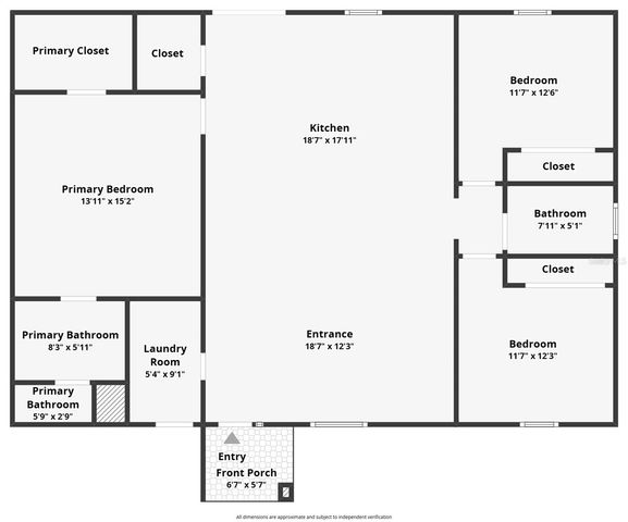 11426 LAKEVIEW DRIVE, Leesburg, FL 34788