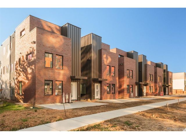 2349 S High St, Denver, CO 80210