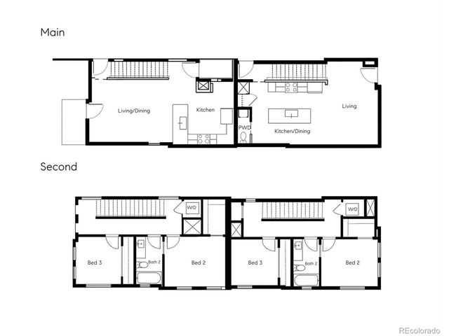 2349 S High St, Denver, CO 80210