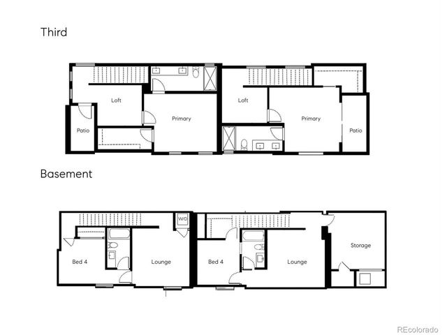 2349 S High St, Denver, CO 80210