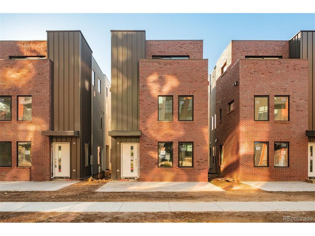 2349 S High St, Denver, CO 80210