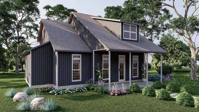 2533 Lyman Street, Augusta, GA 30906