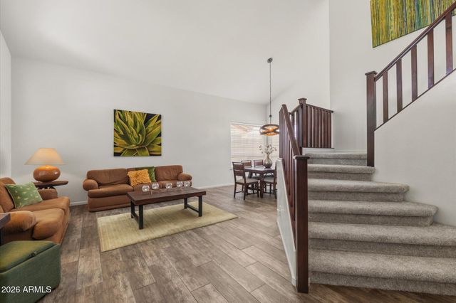 6513 E BLANCHE Drive, Scottsdale, AZ 85254