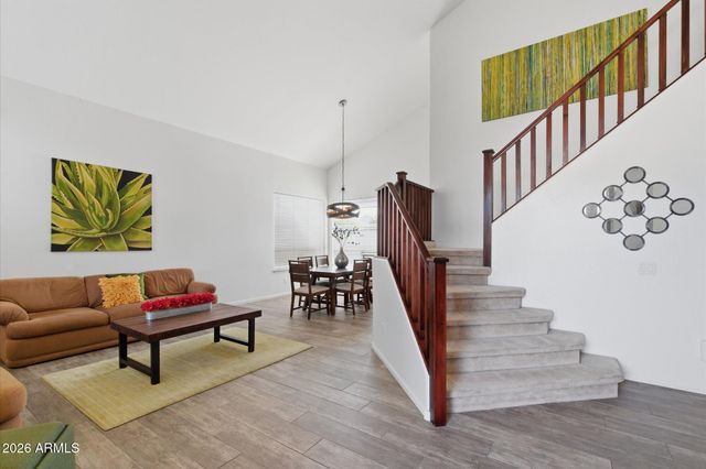 6513 E BLANCHE Drive, Scottsdale, AZ 85254