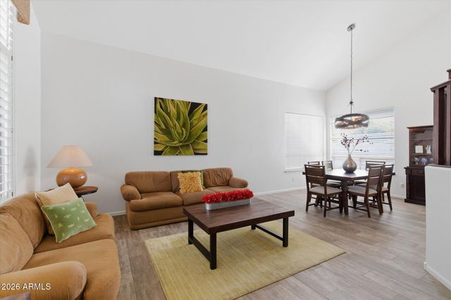 6513 E BLANCHE Drive, Scottsdale, AZ 85254