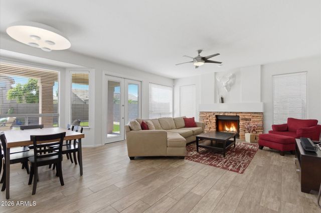 6513 E BLANCHE Drive, Scottsdale, AZ 85254