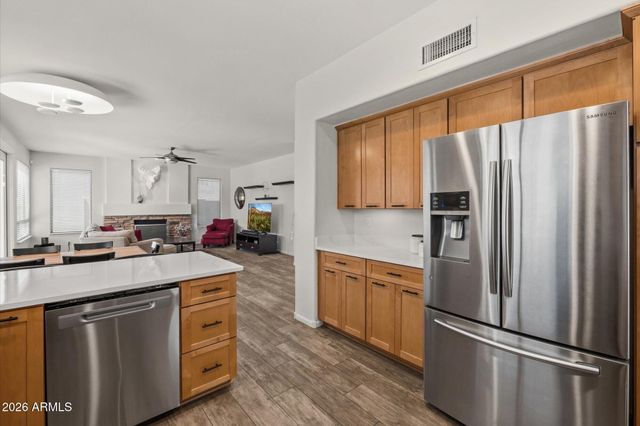 6513 E BLANCHE Drive, Scottsdale, AZ 85254