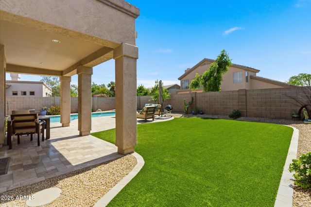 6513 E BLANCHE Drive, Scottsdale, AZ 85254
