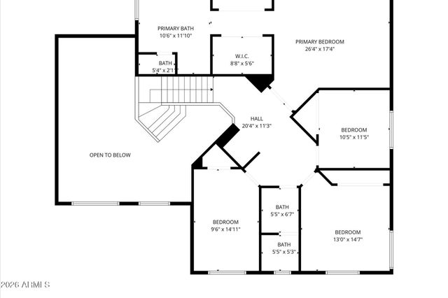 6513 E BLANCHE Drive, Scottsdale, AZ 85254