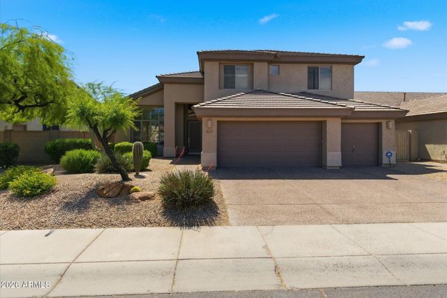 6513 E BLANCHE Drive, Scottsdale, AZ 85254